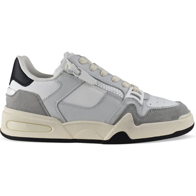 Giuseppe Zanotti Sneakers Spook Grijs