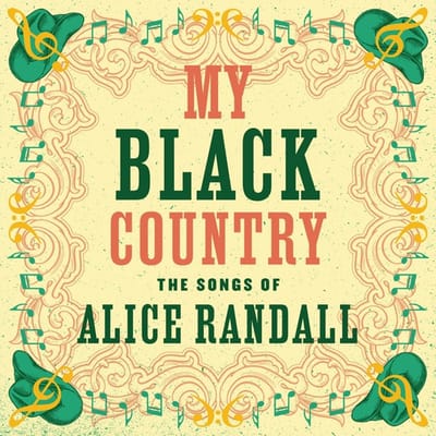 My Black Country