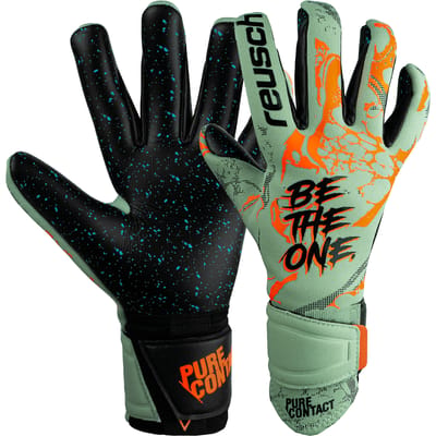 Reusch Pure Contact Fusion - Keepershandschoenen - Maat 7 1/2