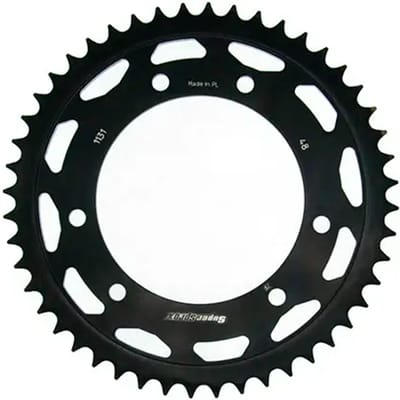 Motorfiets kroon Supersprox RFE-1131:48 # 50-13030-48 # # 47103-48