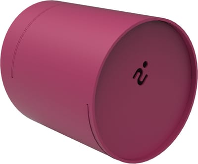 Steelful Vogelhuisje TUBE - Steel Rose