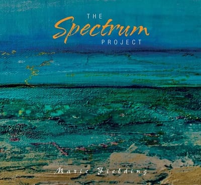 Marie Fielding - The Spectrum Project (CD)