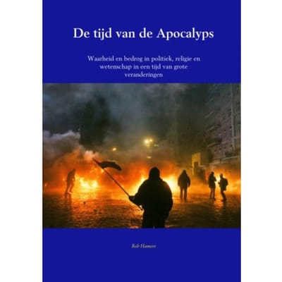 De Tijd Van De Apocalyps - Rob Hamers