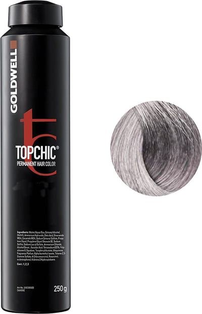 Goldwell - Topchic Depot Bus - 12-BN Ultrablond Beige Natuurlijk - 250 ml