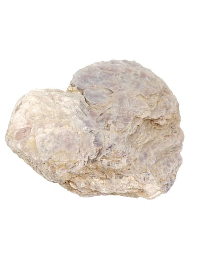 Lepidoliet schijfjes ruw 250 gram