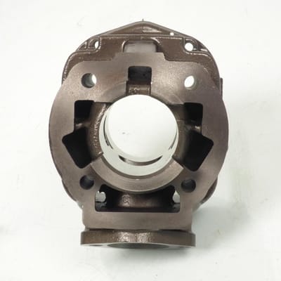 Cylindre Doppler pour Moto Derbi 50 Senda Sm Drd Evo Après 2006 Neuf