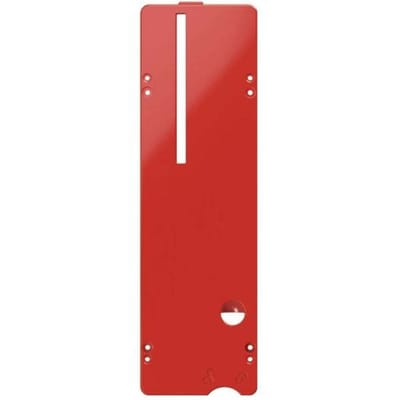 PRO Zero Clearance gebruik voor tafelcirkelzagen GTS 18V-70/GTS 70-216Professional Bosch Accessories 2608001229