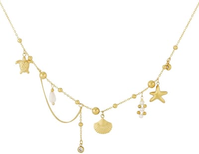 beach days ketting