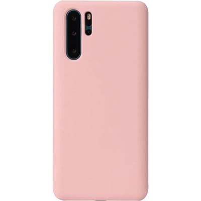 Mocaa Huawei P30 Lite Slim-Fit Telefoonhoesje Roze