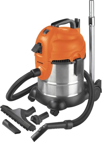 Eurom Nat- En Droogzuiger Force 1420s - 1400w - 20l