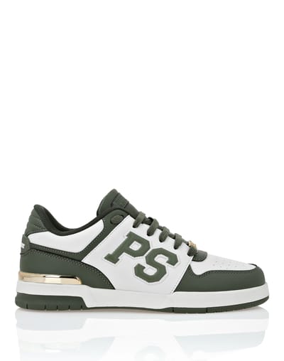 Lage Sneakers Ps