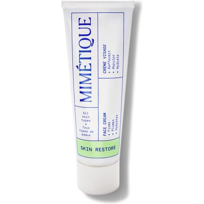 Mimétique Skin Restore Crème Visage