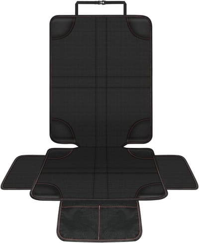 Dailygoods - Kinderzitje Beschermpad met Antislip en Waterafstotend