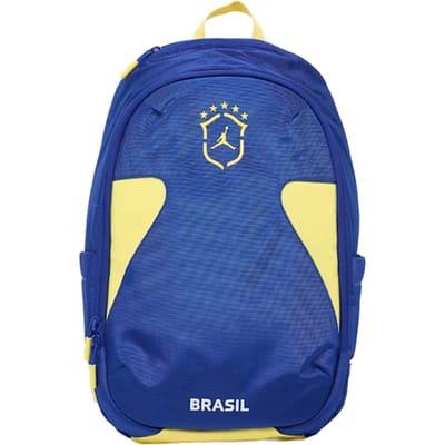 Jordan P6 Element Rugzak Blauw Ku0k