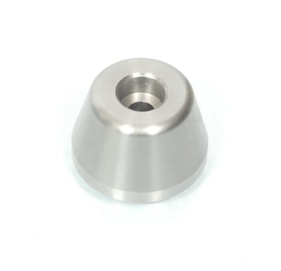 Embout de guidon origine pour Scooter Aprilia 125 Scarabeo 1999 à 2006 AP8104384 Neuf