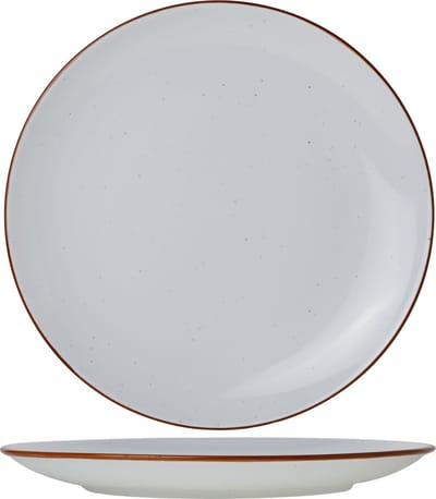 Cosy&Trendy For Professionals Terra Arena Plat Bord - Ø 27 cm