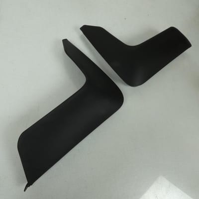 originele d&g deflectoren voor peugeot satelis i 400 i scooter 2006 tot 2010 a05812