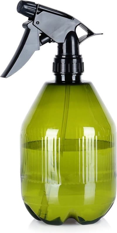 Plantenspuit 730 ml - Plantensproeier - Drukspuit - Sprayflacon - Fles - Flacon met Sprayer - Spuitfles
