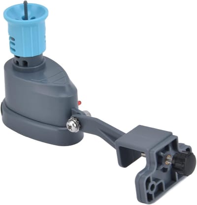 Regensensor Tuin - Automatische Sensor - Water Besparen - Draadloze Connectie - 14.8 x 9 x 7 cm - Meerkleurig