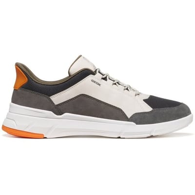 Lage Sneakers Geox -