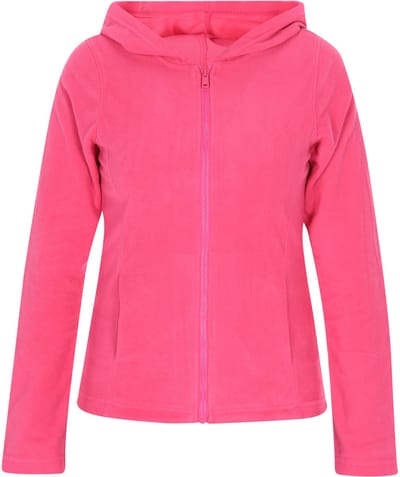 blonda Fleece jas