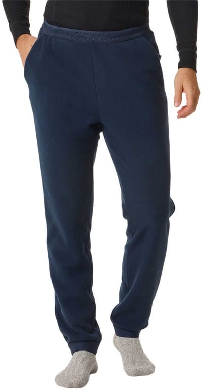 Swedemount Geilo Fleecebroek II – Fleecebroek voor heren – Maat 2XL
