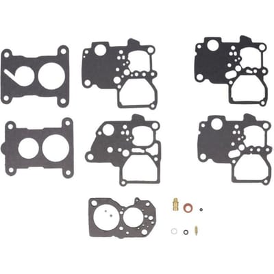 Reparatieset, carburateur MEAT & DORIA S35G