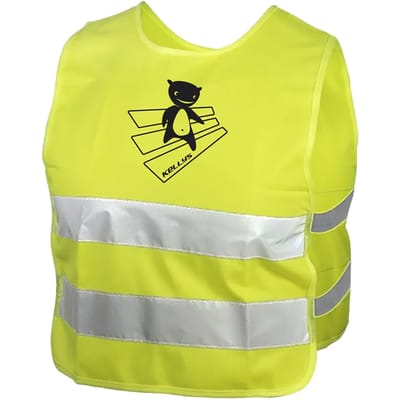 Kinderveiligheidsvest Kellys Starlight Traffic