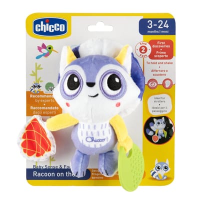 Chicco Classic 00011563000000 bijtring