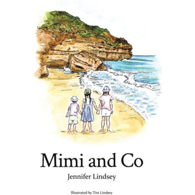 Mimi And Co - Lindsey, Jennifer