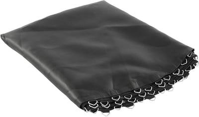 Trampoline Stuitermat - Vervangend Springdoek - Buiten Spelen - UV & Waterbestendig - 10 FT 60 Gespen