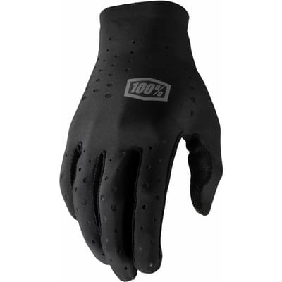 Wielerhandschoenen 100% sling