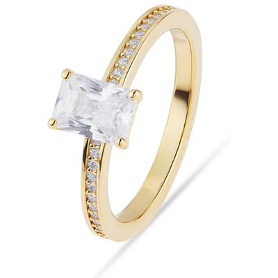 JETTE Damesring ETERNAL 89221864