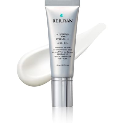 [REJURAN] Crème de protection UV Healer SPF50+ PA+++ 40 ml white