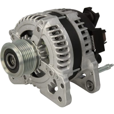 Spanningsregelaar DENSO DAN1328
