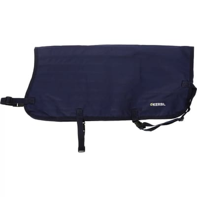 Kerbl EasyWear Kalverdek blauw 70CM