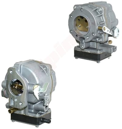 Carburateur passend op B&S ( 394368 , 398619 , 398620 , 491541 , 491549 , 492685 , 493010 , 495009 , 495029 , 495035 , 495042 , 495266 )