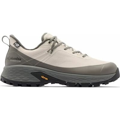 Wandelschoenen Columbia Tellurix Titanium Outdry