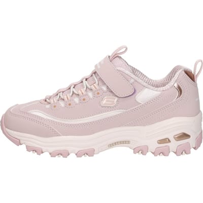 SKECHERS DLITES - BIGGEST FAN Naakt 28 EU