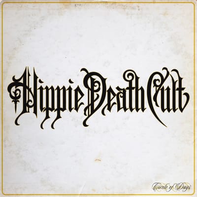 Circle Of Days (black)