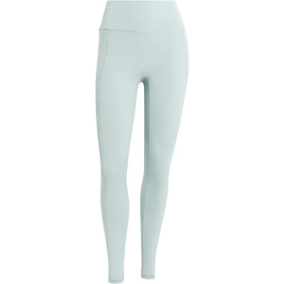 Adidas Opt 1/1 Leggings Wonder Sage Taglia: XS | Leggins Sportivi Outlet | Donna | Verde