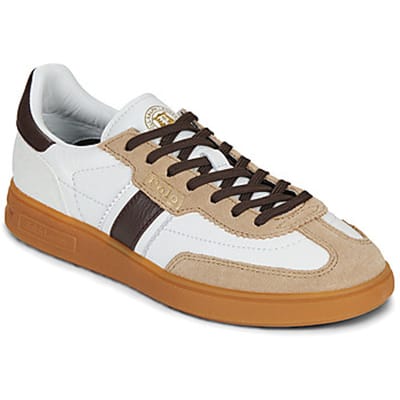Lage Sneakers Polo Ralph Lauren BEDFORD UNISEX