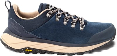 Jack Wolfskin TERRAVENTURE URBAN LOW M Heren Wandelschoenen - Maat 44