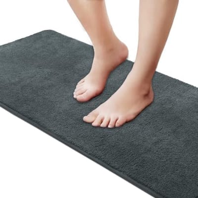 Grote Badkamer Mat - Extra Zacht en Absorberend