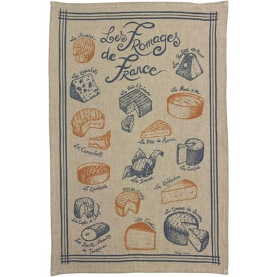Ka doek voor kaas Winkler