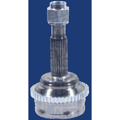 Homokineet reparatie set, aandrijfas MAGNETI MARELLI 302015100047
