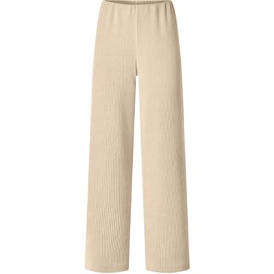 ESMARA Dames broek (Beige, XS (32/34))