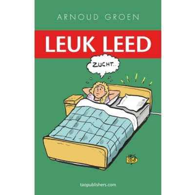 Leuk Leed - Arnoud Groen