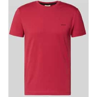 Gant Contrast Piqué Polo Heren - Maat XL