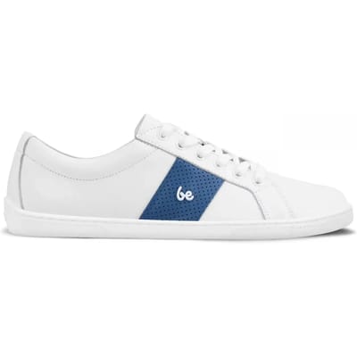 Be Lenka Elite Barefoot Schoenen Wit EU 39 Vrouw